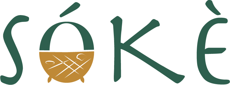 Sòkè Logo